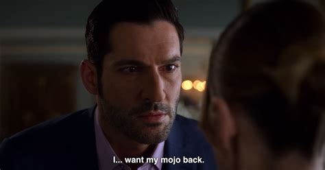 does lucifer lose his powers